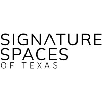 Signature Spaces of Texas logo - Similar company to Quantum Lab Environments