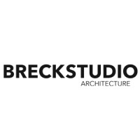 Breckstudio Architecture logo - Similar company to Pollen Architecture & Design
