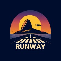 Runway_Podcast_Br logo - Similar company to Winner Fit