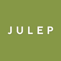 Julep Productions logo - Similar company to Britt Branding