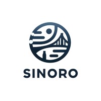 SINORO logo - Similar company to Avanza Group