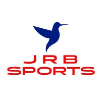 JRB Sports logo - Similar company to Sports - Venue - Entertainment