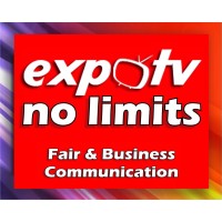 Expo TV logo - Similar company to Cb Casting | Extras And Background Casting For Film, Tv And Commercial Productions In Rome