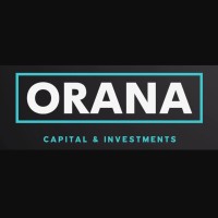 ORANA logo - Similar company to Createmytee.Com
