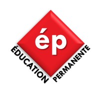 Éducation Permanente logo - Similar company to Equilibre