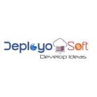 Deployosoft logo - Similar company to Climax Game Studios