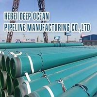 Hebei Deep Ocean Pipeline Manufacturing Co., Ltd. logo - Similar company to Pipefit Solution Pvt Ltd