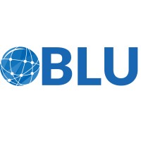 BLU Telecommunication logo - Similar company to Fongo Inc.