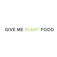 Give Me Plant Food logo - Similar company to Longden & Cook Real Estate