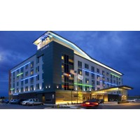 Hotel Real Estate Group logo - Similar company to Hotel Equity Management