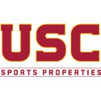 USC Sports Properties logo - Similar company to Shooq
