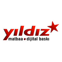 Yıldız Matbaa & Dijital Baskı logo - Similar company to Cornelissen Grafisch Specialist