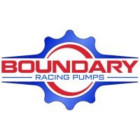 Boundary Pumps
