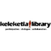 Keleketla! Library
