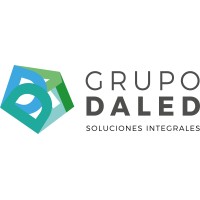 Grupo Daled S.A. logo - Similar company to Tekmaq S.A