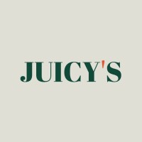 JUICY'S logo - Similar company to Holy Hormonally