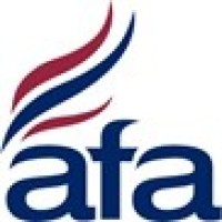 AFA Limited logo - Similar company to Coris Uk Ltd