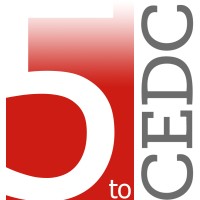 V Congreso Estudiantil de Derecho Civil logo - Similar company to Confederación Nacional De Estudiantes De Chile - Confech