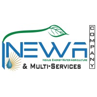 NEWA & Multi-Services Company logo - Similar company to Karma Conseil Sarl