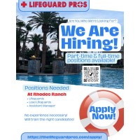 Lifeguard Pros