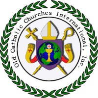 Old Catholic Churches International, Inc logo - Similar company to The Catholictv Network