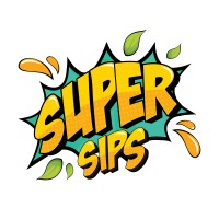 Super Sips logo - Similar company to Super Sip