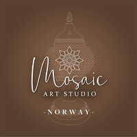 Mosaic Art Studio Norway logo - Similar company to Mosaic Art Studio Nederland