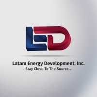 Latam Energy Development, Inc. logo - Similar company to Used Heavy Iron | Heavy Equipment For Sale In Texas