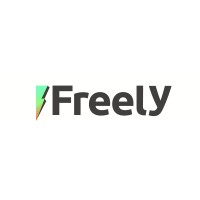 Freely nl logo - Similar company to Viral24