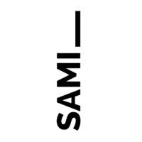 SAMI_ logo - Similar company to Am Interior Design Studio