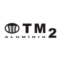 TM2 ALUMINIO logo - Similar company to Ez Esquadrias De Alumínio