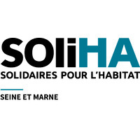 SOLIHA Seine et Marne logo - Similar company to Inser'Toit