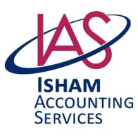 Isham Accounting Services Limited logo - Similar company to Sumset Tech