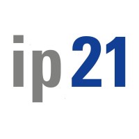 ip-21 GmbH logo - Similar company to Rusticaheiwog Gmbh