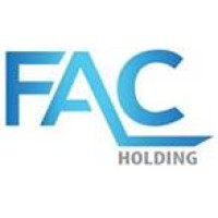 FAC Holding logo - Similar company to Cryo'Ice - Spécialiste De La Glace Carbonique