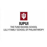 Lilly Family School of Philanthropy - The Fund Raising School logo - Similar company to Spark Engine
