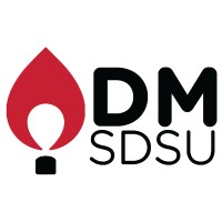 Dance Marathon at San Diego State University logo - Similar company to Miller Lab