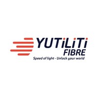 Yutiliti Fibre logo - Similar company to Streambytes