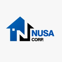 Nusa Corporation logo - Similar company to Gold Standard It
