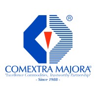 PT Comextra Majora® logo - Similar company to Tene Group