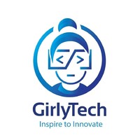 GirlyTech logo - Similar company to Another Everything