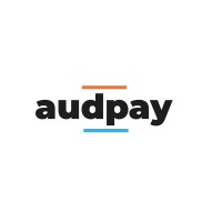 Audpay logo - Similar company to Replicadores