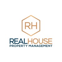 Realhouse Management Ltd. logo - Similar company to Castles Magazine