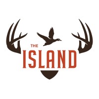 The Island Hunting Company logo - Similar company to Yo Ranch Headquarters