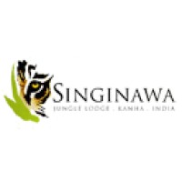 Singinawa Jungle Lodge logo - Similar company to Utsav Camp Sariska