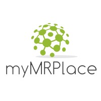 myMRPlace logo - Similar company to Shiga Corp