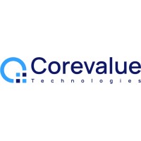 CoreValue Technologies UK logo - Similar company to Augmented Pixels
