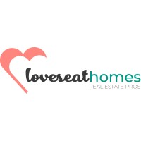 Loveseat Homes logo - Similar company to Rainmaker Real Estate