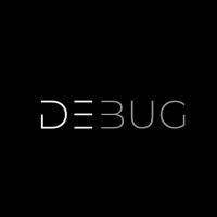Debug OIST logo - Similar company to The Tee Point