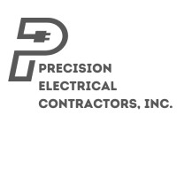 Precision Electrical Contractors, Inc. logo - Similar company to Advanced Servo Technologies Llc